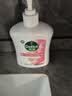 滴露（Dettol）健康抑菌洗手液滋润倍护500g 消毒抑菌99.99% 儿童适用不含酒精 实拍图