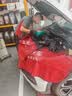 本田原厂机油 0W-20 4L 东风绿桶 SP全合成 保养套餐 京东养车 思域 实拍图