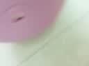 乐系（lexi）软壶铃女健身家用练臀软式壶铃运动力量训练提壶哑铃 8公斤木槿紫 实拍图