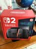 任天堂（Nintendo）Switch二代游戏机 港版Switch2单机 标准版不含游戏 塞尔达传说时之笛独占 实拍图
