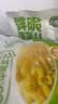 吉香居 鲜脆榨菜丝65g*5减盐榨菜下饭菜清淡下饭菜咸菜腌菜早餐 实拍图