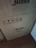 美的（Midea）高压锁鲜蒸电压力锅6L 智能预约多功能一体电饭煲家用6-8人开盖火锅煲汤双胆电饭锅MY-YL60Q3-451 实拍图