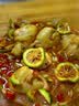 上鲜琵琶腿6斤 美食大赛 鸡大腿烧烤食材炸鸡腿炸货卤鸡腿清真 实拍图