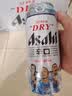 Asahi朝日超爽啤酒 500ml*15听  整箱装京东自营 实拍图