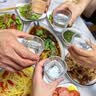 鲜京采惠选 巴西原切牛肋肉净重2斤 牛胸腹部位肋条肉 炖煮 实拍图