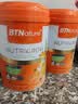 BTNature学生成长奶粉儿童3-15岁高钙长高 DHA+益生菌 澳洲进口800g贝特恩 实拍图