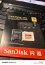 Sandisk闪迪512GB TF(MicroSD)内存卡4K极速金卡A2 V30 U3兼容大疆Pocket3/4P/Action 6运动相机/无人机存储卡 实拍图