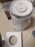 米家小米加湿器3 家用卧室大容量办公室桌面轻音空气加湿器 MJJSQ07DY礼品保湿送女生 实拍图