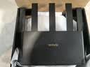 Tenda腾达路由器WiFi7【云霄BE5100】千兆穿墙王信号放大器增强无线超强2.5g网口家用电竞立式BE6L Pro 实拍图