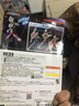 万代（BANDAI）泽塔奥特曼 超可动系列 关节可动模型 (约高15cm)手办人偶 玩具 可动 真特利迦 实拍图