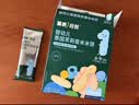 英氏米饼原味婴幼儿宝宝零食 儿童磨牙饼干6个月以上辅食48g哄娃解馋 实拍图