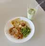 上鲜千检鸡腿排 4斤（2袋）健身系列带皮腿排鸡排生鲜鸡肉 美食大赛 实拍图