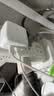 Apple/苹果/苹果 35W双口-横向 type-c充电器充电头多口原装 旗舰店苹果iPhone18 Pro Max/iPad/Mac充电器 实拍图