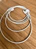 品胜苹果数据线PD快充30W/20W充电线Type-c to lightning适用iPhone14promax/13/12手机iPad车载加长2m 实拍图