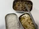 小熊（Bear）有钛电热饭盒 加热饭盒 上班热饭神器京东自营插电式电加热饭盒 不锈钢双层四胆1.6L DFH-G16W7 实拍图