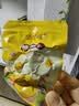 金源旺即食板栗仁去壳熟食小包装熟食非糖炒板栗油栗子孕妇解馋零食批发 板栗仁【共10包约250g】特大颗粒 实拍图