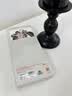 图拉斯原感膜Pro【真AR抗眩光+3D全覆盖】适用iphone duo钢化膜苹果duo手机膜折叠屏幕膜防指纹全覆盖 实拍图