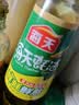 海天上等蚝油 耗油520g*2瓶  凉拌炒菜火锅烧烤调料 家用调味品 实拍图