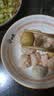 安井鱼籽炸鱼蛋 200g/包  锁鲜装 火锅麻辣烫关东煮  速食熟食方便菜 实拍图