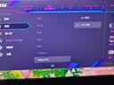 微星（MSI）玄龙 27英寸2K340Hz 1152分区 QD-MiniLED护眼屏 旋转升降游戏电竞显示器 电脑显示屏 MAG276QRM34 实拍图