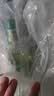 六神【经典玻璃瓶】舒缓止痒花露水195ml*5   清凉舒爽 祛味 经典原香 实拍图