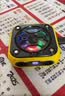 索盈【AI智能控温】手机散热器磁吸式背夹直播专用ipad平板贴片游戏无线充电款半导体制冷却降温神器AI 实拍图