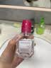 贝德玛（BIODERMA）【11.11现货】粉水敏感肌洗卸温和净澈毛孔卸妆水1200ml 实拍图