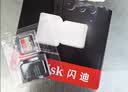 Sandisk闪迪128GB TF(MicroSD)内存卡4K极速金卡A2 V30 U3兼容大疆Pocket3/4P/Action 6运动相机/无人机存储卡 实拍图