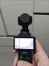 大疆DJI Osmo Pocket 3 标准版 一英寸口袋云台相机 OP灵眸手持数码相机vlog便携美颜 实拍图