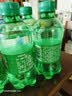 百事可乐七喜7UP 柠檬味 碳酸饮料汽水 300ml*12瓶 整箱装 便携小瓶 实拍图