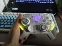 北通鲲鹏40游戏手柄AI智控无线蓝牙多模体感阻尼摇杆xbox类PC电脑手机steam光轴按键NSswitch2影之刃零 实拍图