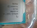 英特尔（Intel）酷睿12代 i5处理器12400F 6核12线程 单核睿频至高4.4Ghz 台式机CPU 实拍图