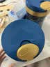 美赞臣蓝臻 幼儿配方奶粉 3段（12-36月）820g*6罐 乳铁蛋白 实拍图