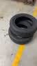 邓禄普（DUNLOP）汽车轮胎 185/60R15 84H ENASAVE EC300+ 适配飞度/威驰/捷达 实拍图