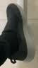 斯凯奇（Skechers）健步鞋男鞋秋冬季一脚蹬运动鞋休闲软底舒适布鞋54626 实拍图