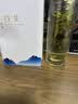 福茗源绿茶叶 金镶玉白茶安吉绿茶 明前2026新茶嫩芽茶叶礼盒口粮茶250g 实拍图
