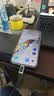 vivo iQOO 15 16GB+512GB传奇版 第五代骁龙8至尊版 自研电竞芯片Q3 2K三星珠峰屏 iqoo15游戏电竞手机 实拍图