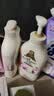 艾诗（Enchanteur）樱花+浪漫花香沐浴露668g*2 清爽滋润香味持久男女士通用沐浴乳 实拍图