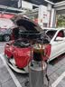 美孚（Mobil）全合成汽机油0W-40 SP级4L美孚金美经典表现汽车保养京东养车自营 实拍图