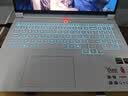 联想拯救者R9000P 2026 电竞游戏本笔记本电脑(锐龙 9 8945HX 16G 1T RTX5060 2.5K 240Hz 白)国家补贴 实拍图