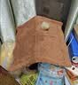 阿柴与猫封闭式猫窝大房子小型犬狗窝睡觉猫狗屋可拆洗四季通用宠物窝 实拍图