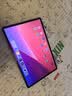 联想（Lenovo）小新 Pro GT 13英寸 骁龙8至尊版 平板电脑 3.5K超清护眼屏 学习办公游戏Pad Pro13可选 骁龙8s  8+128G丨13英寸【凝雾灰】 官方标配 实拍图