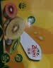 佳沛（zespri）新西兰金奇异果12粒特大果124-146g猕猴桃水果礼盒 实拍图