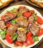 京东京造 海盐黑椒牛仔骨880g 牛肉牛排牛肋排烧烤食材速食 实拍图