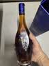 马爹利（Martell） 名士vsop 干邑白兰地 洋酒 350ml*2 双支 实拍图