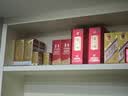 茅台 1935 酱香型白酒 53度 500ml 单瓶装（新老包装随机发货） 实拍图