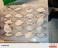 吴大嫂 东北水饺 猪肉酸菜 800g 40只 速冻速食早餐半成品蒸饺 东北酸菜 实拍图