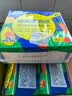 清风厨房用纸2层200抽*3包挂抽 可接触食品级懒人抹布 便捷悬挂式整箱 实拍图