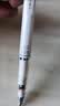 斑马牌（ZEBRA）MA85自动铅笔DelGuard0.5mm幼儿园小学生一年级练字绘画活动铅笔高颜值学习文具用品 黑色杆1支 实拍图