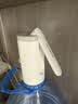 志高（CHIGO）抽水器桶装水 电动抽水泵饮水机神器取水器自动上水器MX-H17 实拍图